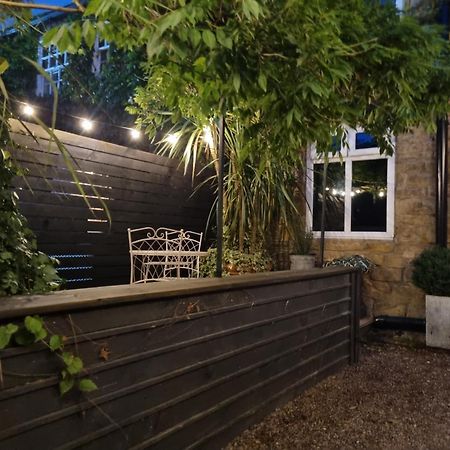 Rose Cottage Oulton Leeds Leeds  Bagian luar foto