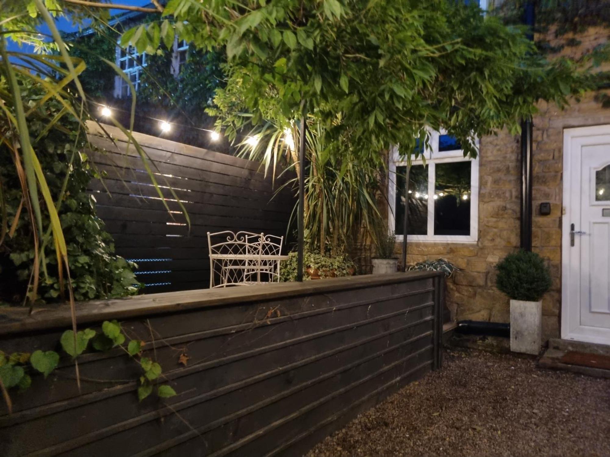 Rose Cottage Oulton Leeds Leeds  Bagian luar foto