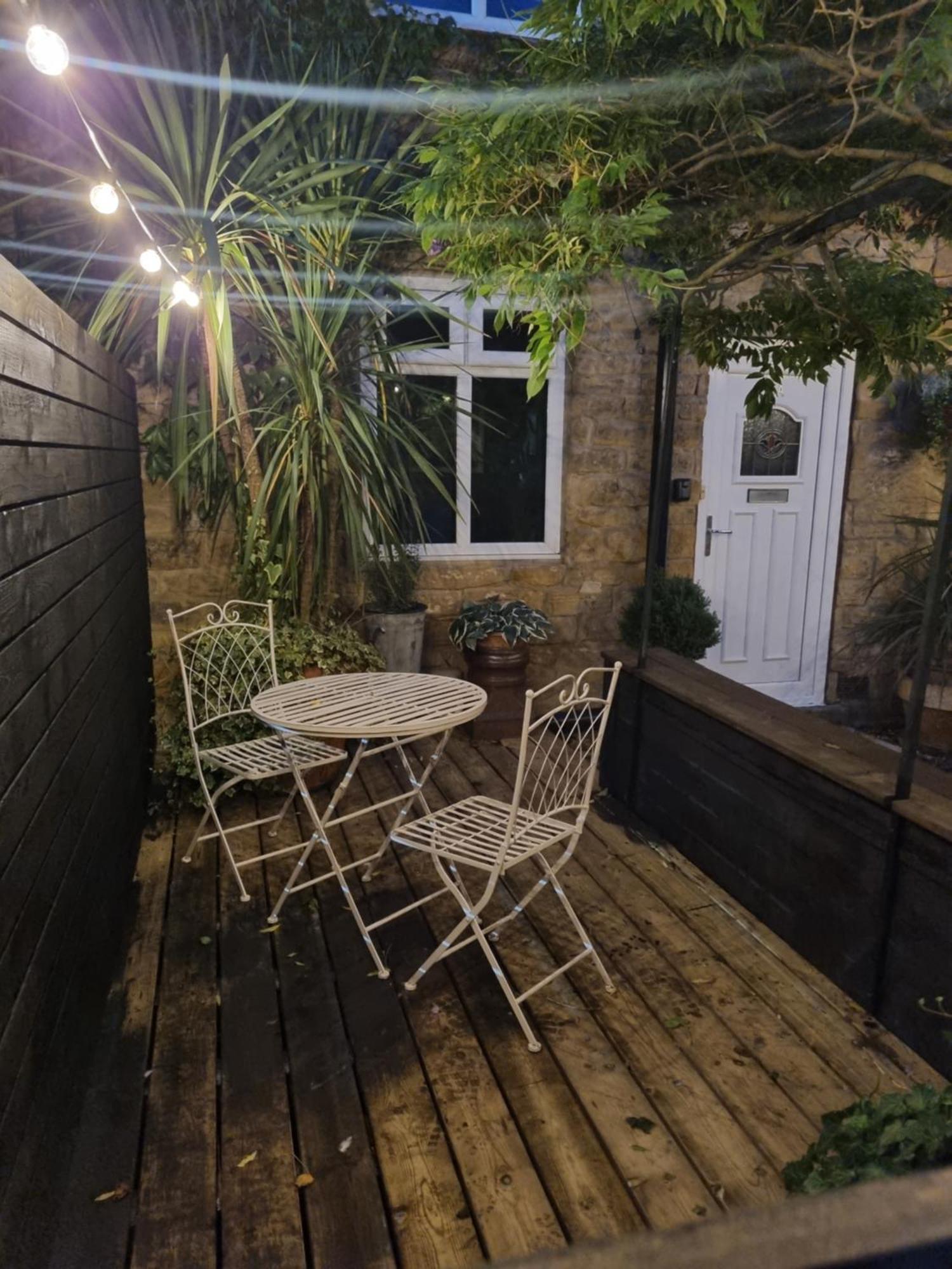 Rose Cottage Oulton Leeds Leeds  Bagian luar foto