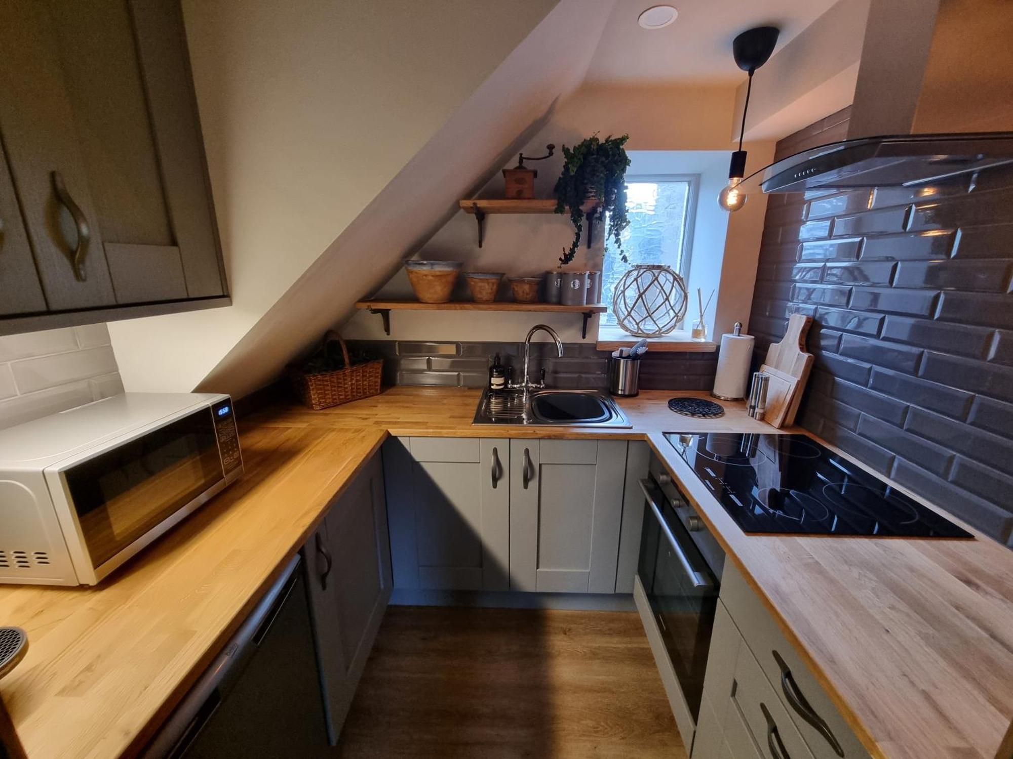 Rose Cottage Oulton Leeds Leeds  Bagian luar foto