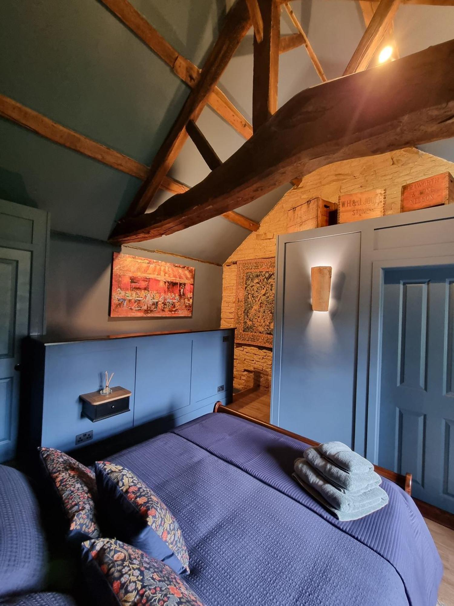 Rose Cottage Oulton Leeds Leeds  Bagian luar foto