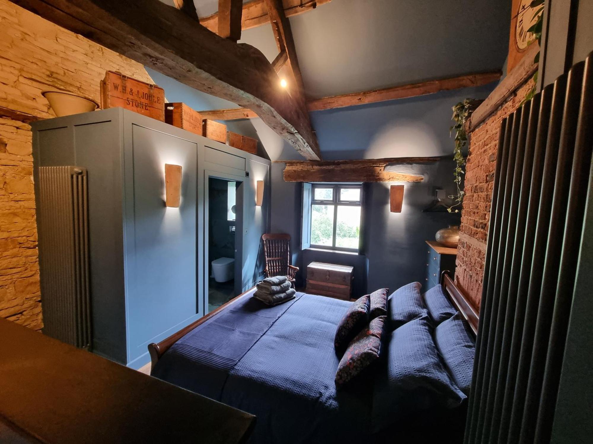 Rose Cottage Oulton Leeds Leeds  Bagian luar foto