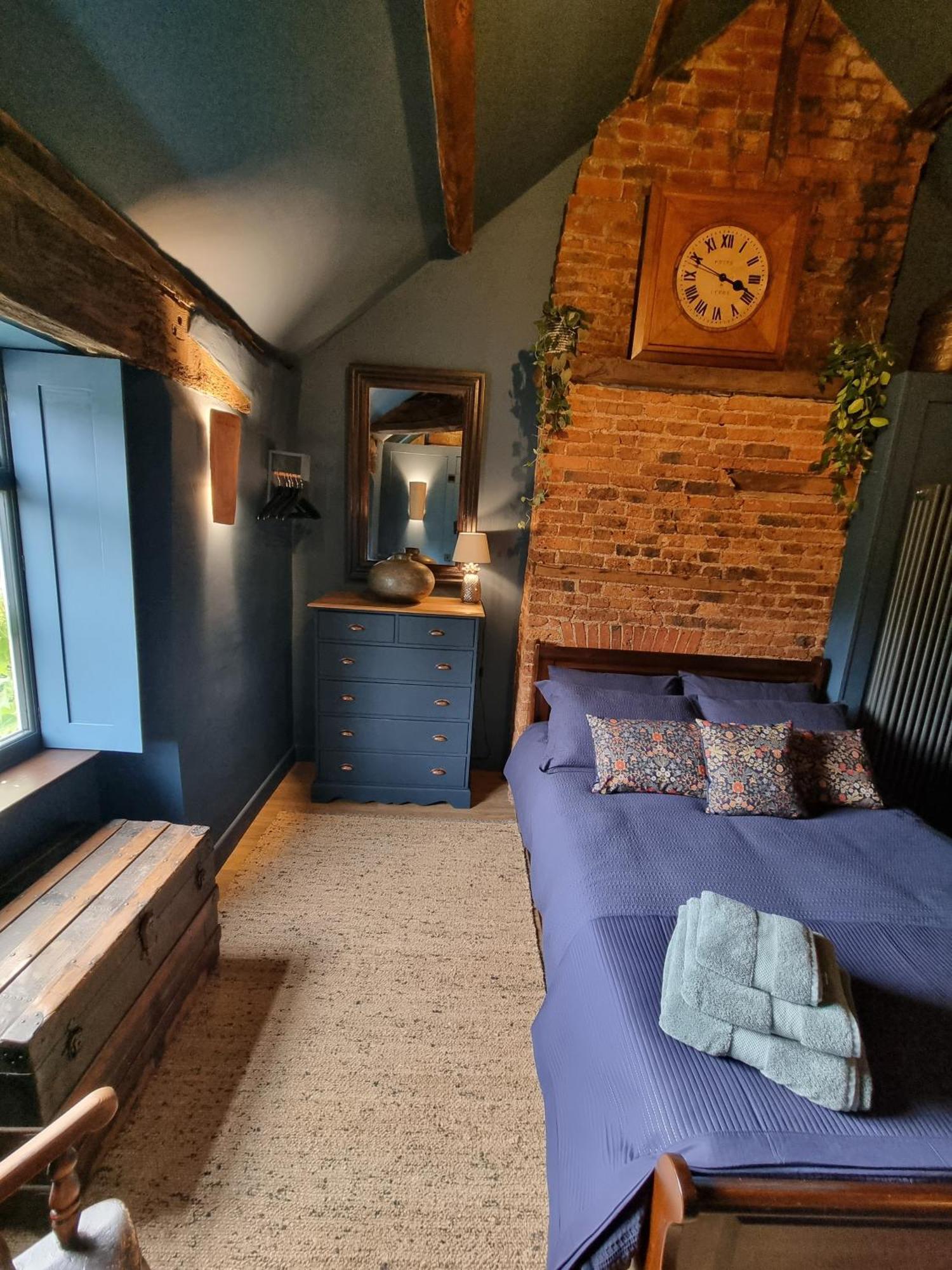 Rose Cottage Oulton Leeds Leeds  Bagian luar foto