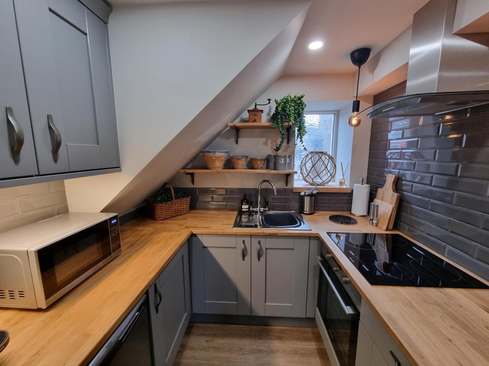 Rose Cottage Oulton Leeds Leeds  Bagian luar foto