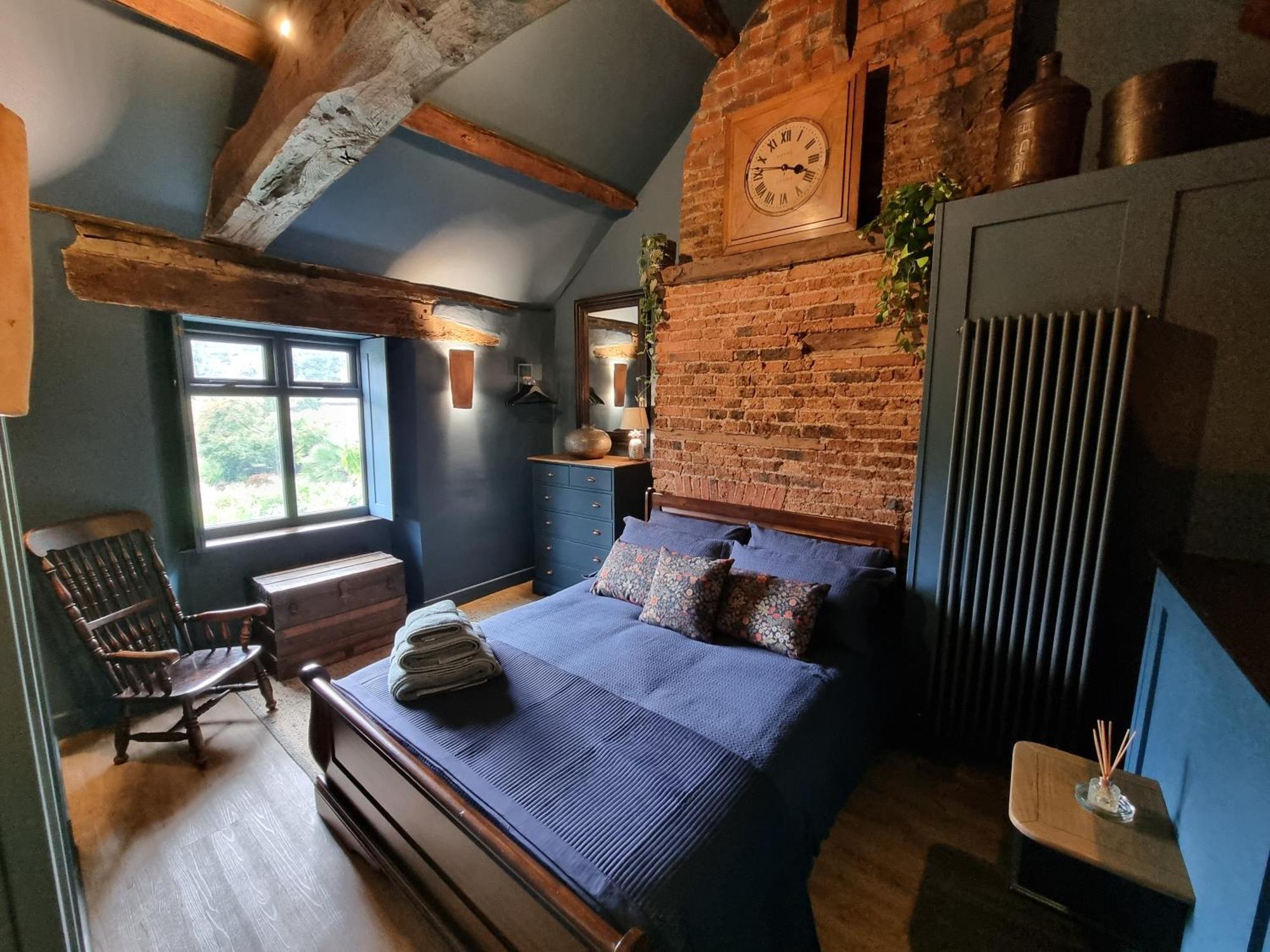 Rose Cottage Oulton Leeds Leeds  Bagian luar foto