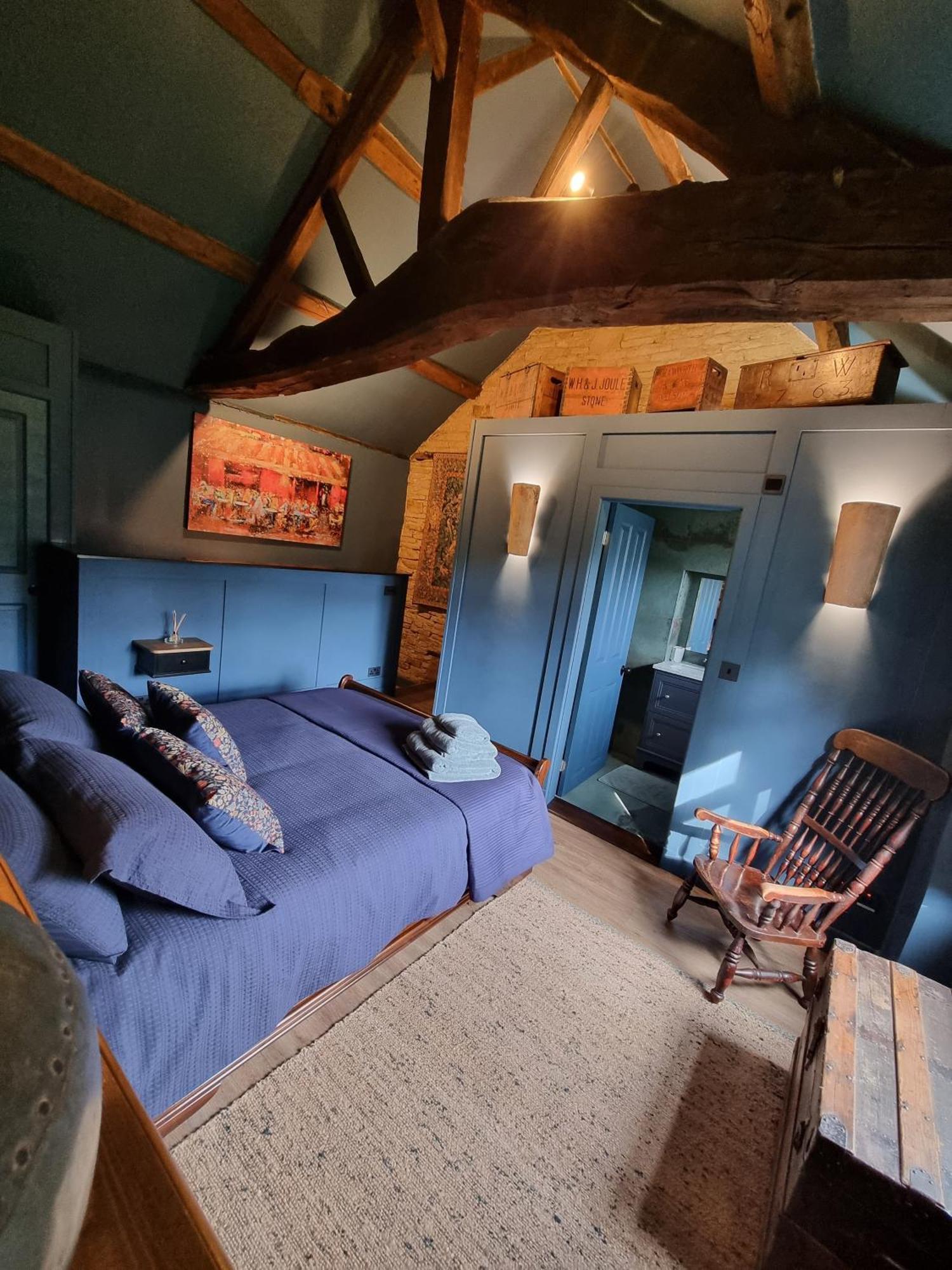 Rose Cottage Oulton Leeds Leeds  Bagian luar foto