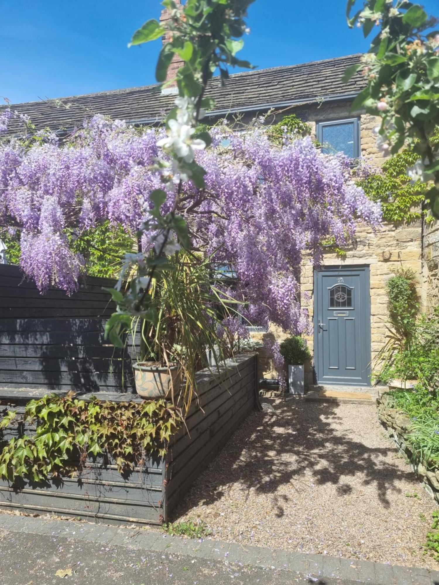 Rose Cottage Oulton Leeds Leeds  Bagian luar foto
